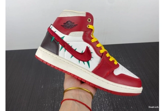 Jordan  FJ0604-601 2 UrbanStyle FJ0604-601 From CMFT 1 Air 114  Taylor A Zoom  High  Harlem Teyana Rose 0623